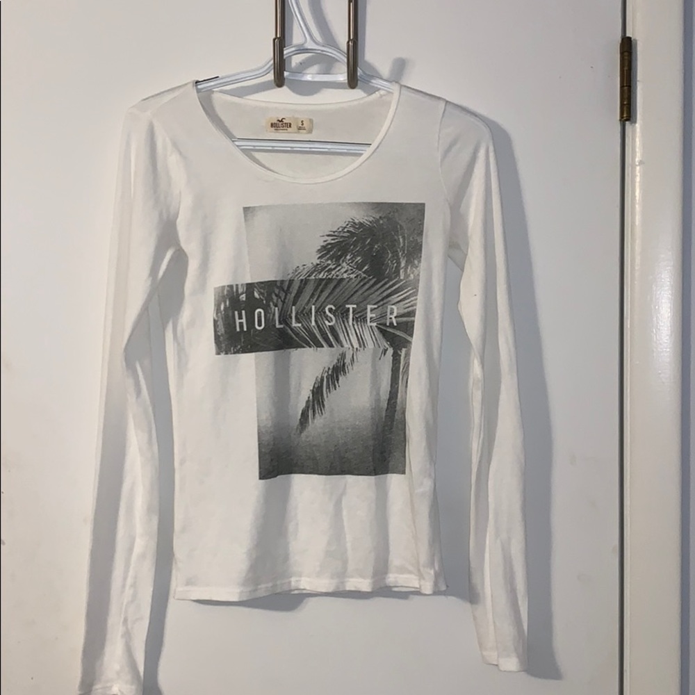 Long sleeve